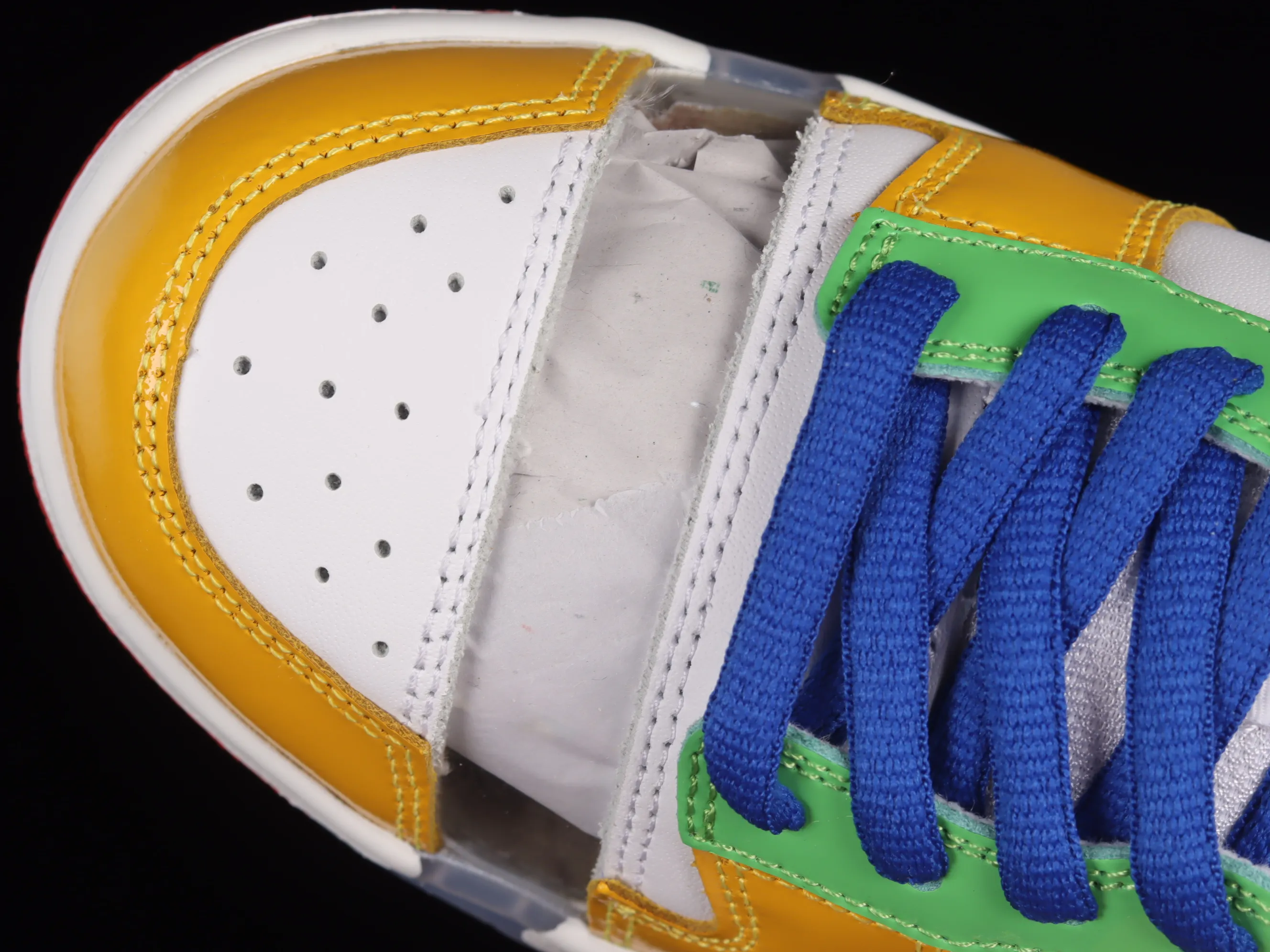 All Categories Nk SB Dunk Series Nk SB Dunk Low Low-top Sneakers Pure Original eBay x Nk SB Dunk Low "Sandy Bodecker" Limited Edition SB Low-top Sports and Leisure Sneakers FD8777-100